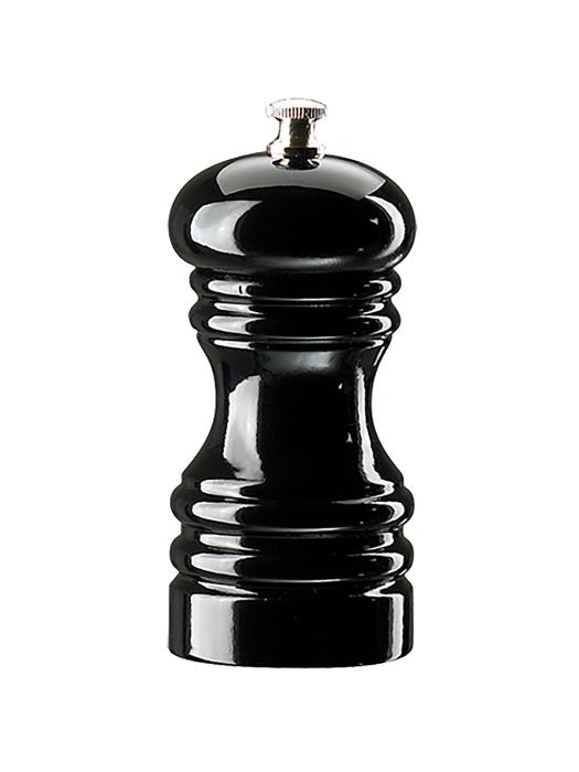 Moulin à poivre - H 12 CM - 0,14 KG - Ø5,4 CM - Bois de hêtre - Noir - Zassenhaus - 892201 892201 €28.05 Sel et poivre