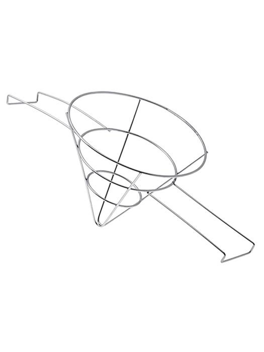 Holder Filtre à graisse - 0.26 KG - acier inoxydable - 894002 894002 €8.95 Accessoires pour friteuses