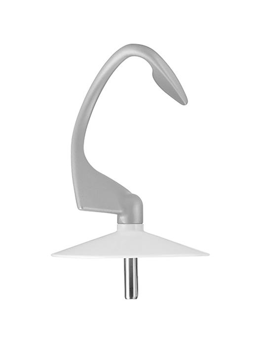 Crochet à pâte - 0.5 KG - Aluminium - 901962 901962 €16.00 Différents dispositifs