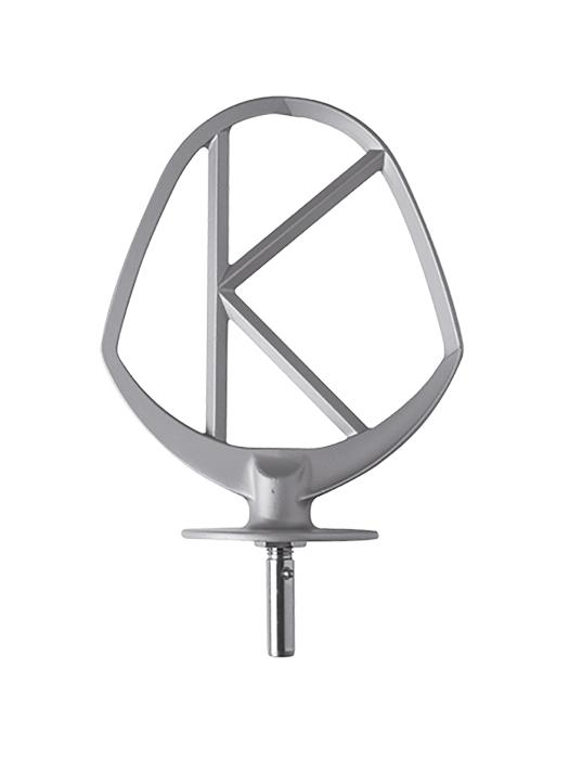 Bras mélangeur - 0.5 KG - Aluminium - 901973 901973 €15.00 Différents dispositifs