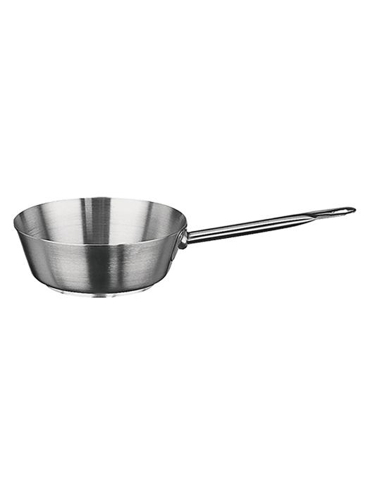 Sauteuse - H 6.5 CM - 1.05 KG - Ø20 CM - inox 18/10 - 1.6 Litre - 935003 935003 €42.00 Sauteuse