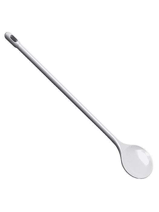Cuillère de cuisine - 0.2 KG - 60 CM - Polybutylène téréphtalate (Pbt) - Blanc - WACA - 937164 937164 €9.90 Cuillères à pâtisserie / spatules