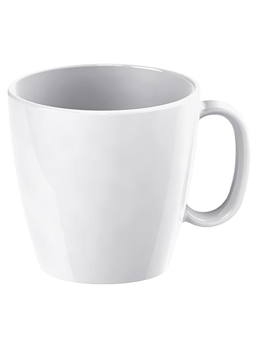Gobelet - H 7.9 CM - 0.08 KG - Ø8.1 CM - Polytéréphtalate de butylène (Pbt) - Blanc - 0.23 Litre - WACA - 937726 937726 €4.20 Tasses et gobelets