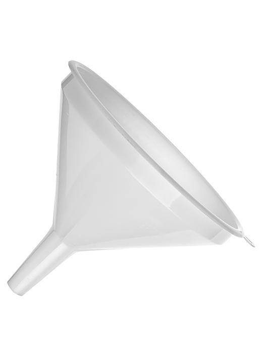 Entonnoir - H 28 CM - 0.3 KG - Ø31 CM - Polyéthylène - Blanc - 956036 956036 €5.60 Entonnoirs