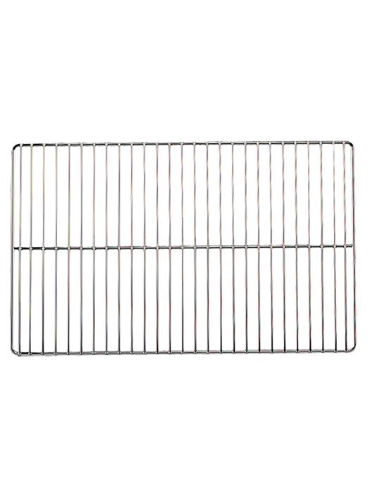 Grille - 1/1 GN - 530 x 325 CM - Chromé - 958011 958011 €17.00 Grille chromée