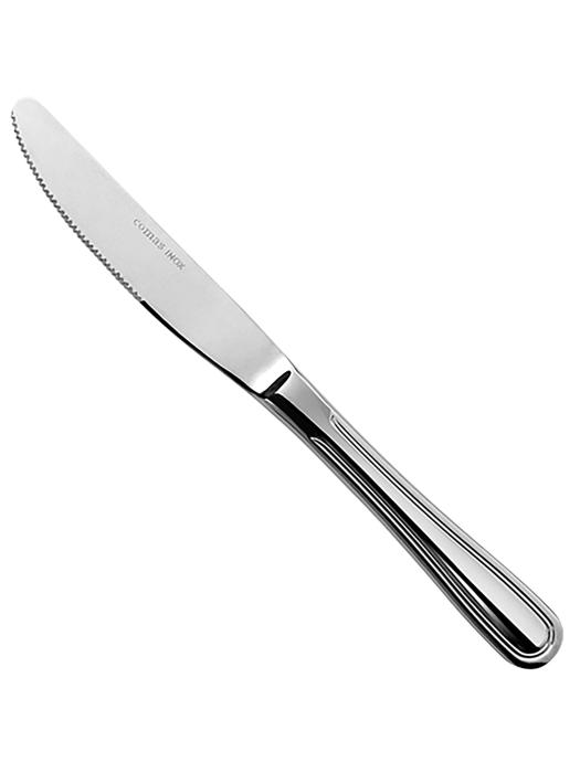 Couteau à dessert - 0.068 KG - 21 CM - acier inoxydable 18/10 - ProSup - 959216 959216 €2.40 Couteaux du désert