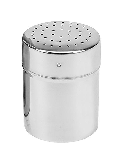 Salière et poivrière - H 8 CM - 0,07 KG - Ø6 CM - inox - 966050 966050 €2.25 Sel et poivre