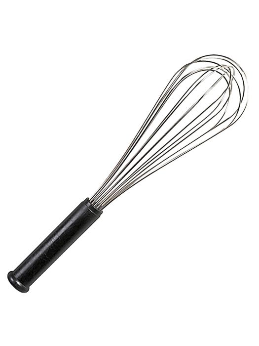 Fouet - 0,17 KG - 35 CM - acier inoxydable - 969042 969042 €4.90 Gardes
