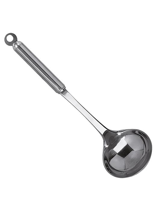 Louche à sauce - 0,26 KG - 26 CM - acier inoxydable - 969703 969703 €7.80 Opschep lepels
