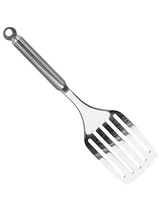 Friteuse - 8 CM - 0,26 KG - 29 CM - acier inoxydable - 969706 969706 €6.20 Cuillères à pâtisserie / spatules