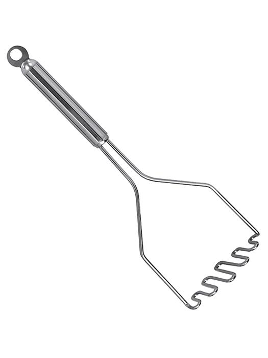 Presse-purée - 0,26 KG - 30 CM - acier inoxydable - 969707 969707 €7.30 Stampeders