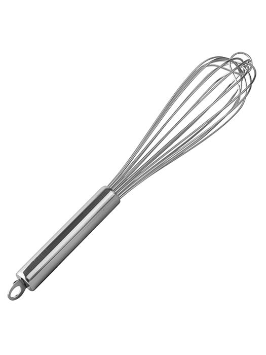 Fouet - 0,25 KG - 35 CM - acier inoxydable - 969835 969835 €6.75 Gardes