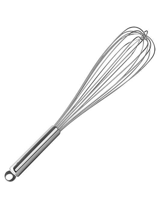 Fouet - 0.5 KG - 45 CM - acier inoxydable - 969845 969845 €7.70 Gardes