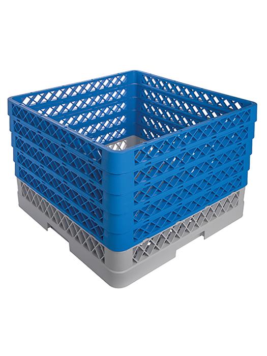 Panier universel - H 30 x 50 x 50 CM - 0,01 KG - Polypropylène - Panier universel - CaterRacks - CR0105 CR0105 €39.95 Paniers généraux pour lave-vaisselle