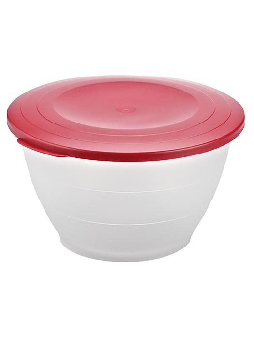 Bol à frire - H 12.8 CM - 0.185 KG - Ø21.5 CM - Polypropylène - Rouge - 2.5 Litre - Westmark - 016111 E016111 €4.95 Poêle à frire