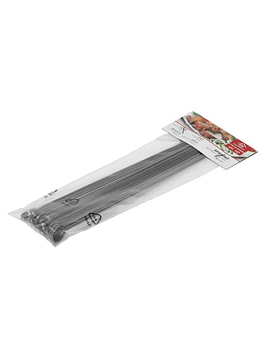 Brochette de saté - 0.11 KG - 074031 E074031 €5.95 Stylos d'état