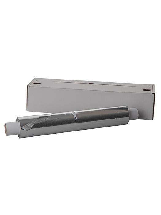Feuille d'aluminium - 40 CM - 2 KG - 200 CM - Aluminium - Caterchef - 075011 E075011 €47.79 Feuille d'aluminium pour distributeur