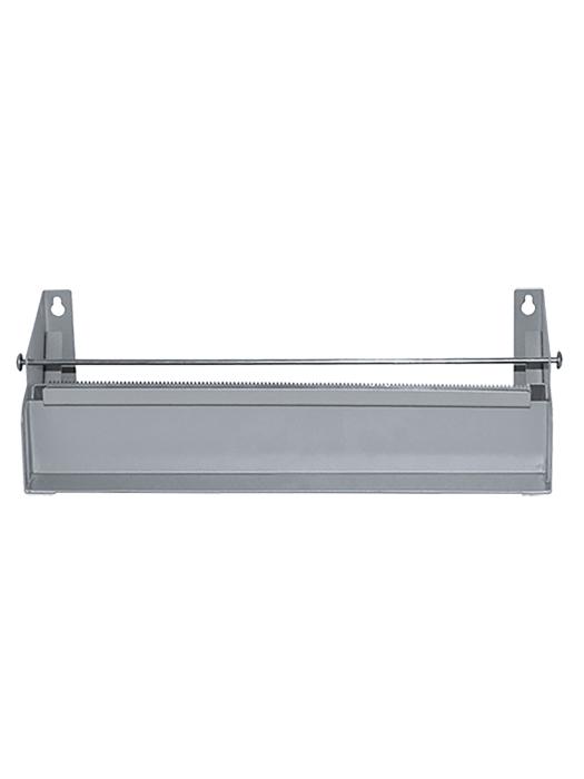 Distributeur de feuilles - H 9 x 35 x 17 CM - 1 KG - Métal - 075030 E075030 €33.88 Distributeur de films