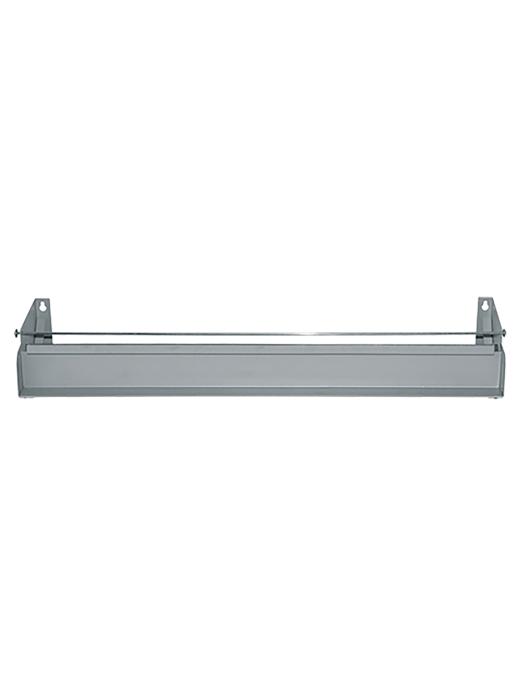 Dévidoir Foil - H 9 x 66 x 17 CM - 1,4 KG - Métal - 075060 E075060 €44.77 Distributeur de films