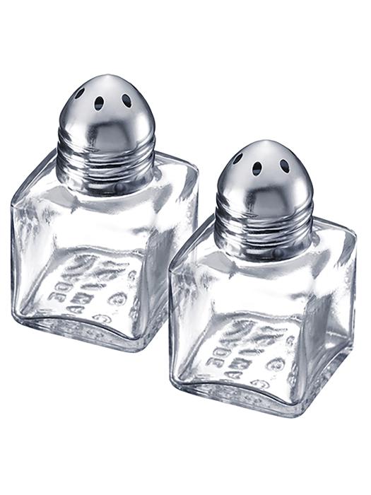 Épandeur Poivre & Sel - 0,028 KG - 081028 E081028 €2.35 Sel et poivre