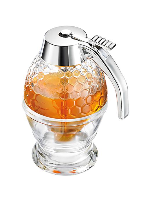 Verseur doseur - H 14,4 CM - 0,423 KG - Ø8,3 CM - Verre - Transparent - 0,2 Litre - Westmark - 081032 E081032 €24.50 Doseerders