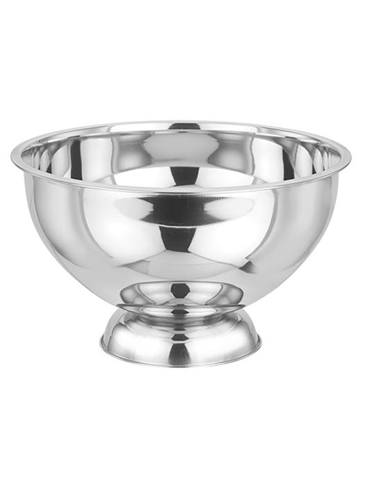 Coupe à champagne - H 23 CM - 0,82 KG - Ø38 CM - inox - 085120 E085120 €33.10 Rafraîchisseurs de vin