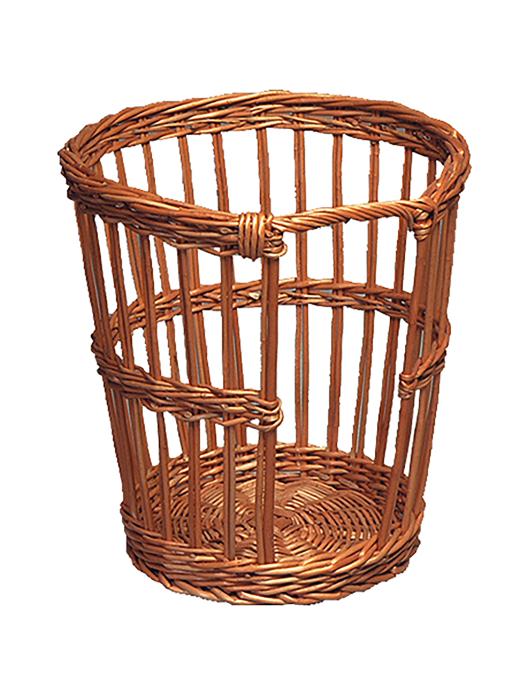 Corbeille à pain - 0,51 KG - Ø42 CM - Bois de saule - Marron - 809010 E809010 €42.10 Paniers à pain