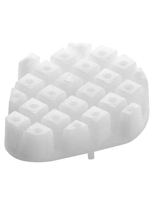 Insert Pièce à pression - 0.168 KG - 208313 E208313 €14.20 Overige