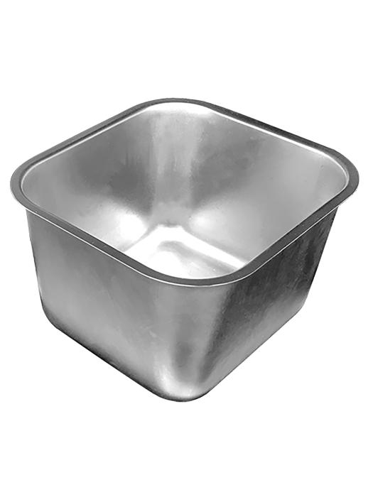 Cuvette - 0.23 KG - acier inoxydable - 688903 E688903 €8.90 Accessoires pour chafing dish