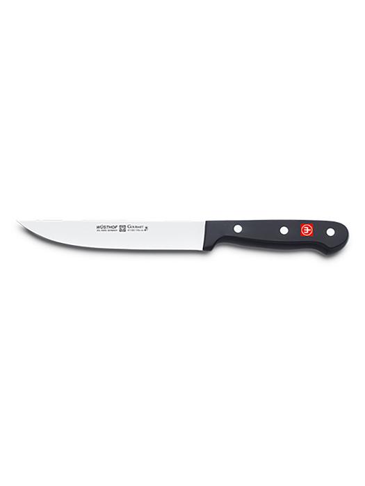 Couteau de cuisine - 2.6 CM - 0.11 KG - 26.5 CM - acier inoxydable - Wusthof - 150438 E150438 €41.00 Couverts
