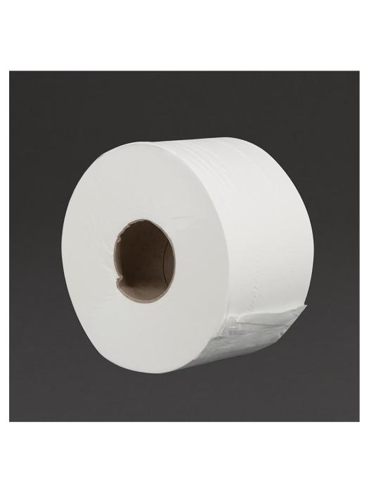 Toiletpapier - 12 stuks - 9.7 x 15000 CM - Papier - Jantex - DL918 DL918 €18.46 Papier dispenser