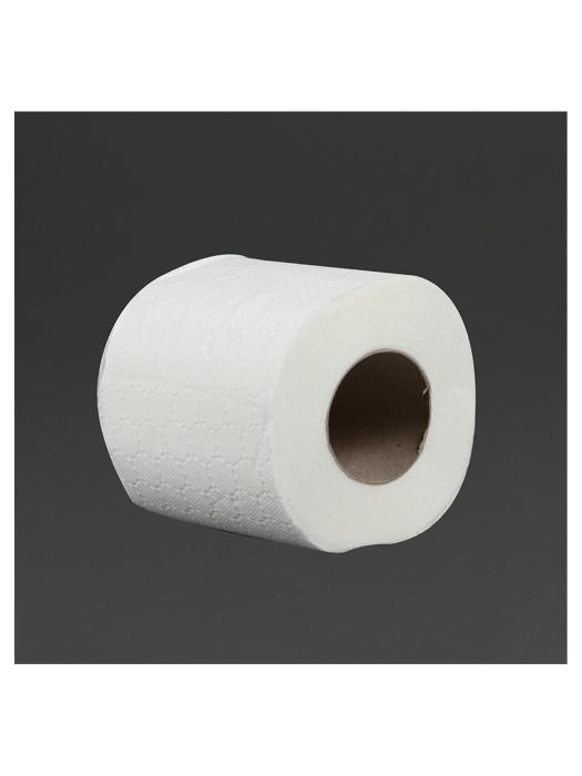 Papier toilette - 36 pièces - Jantex - GD751 GD751 €19.50 Distributeur de papier