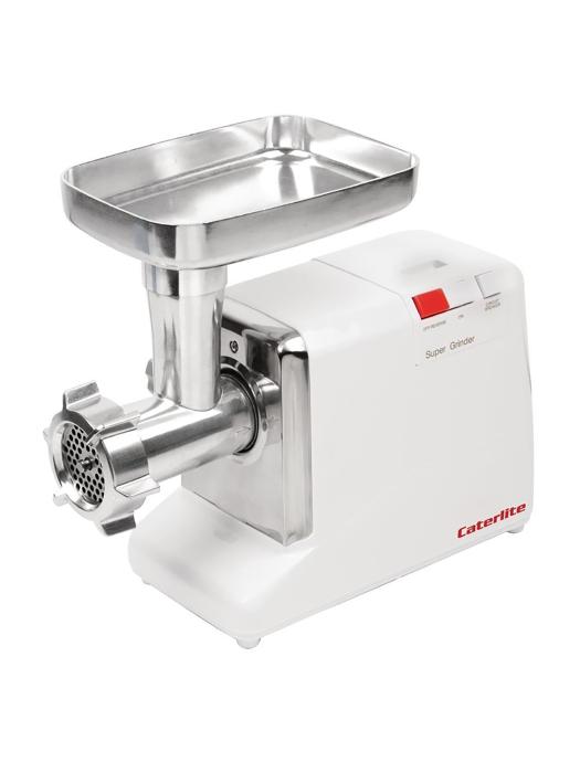 Hachoir à viande - H 43 x 42 x 17 CM - 230 V - Caterlite - CB943 CB943 €191.99 Hachoirs à viande
