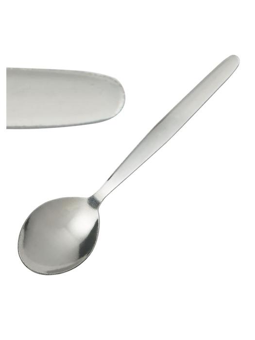 Louche à soupe - 12 pièces - H 17 x 17 CM - inox - Olympia - C122 C122 €4.29 Cuillères à soupe