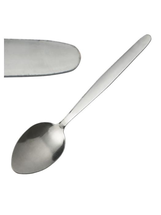 Cuillère de Table - 12 pièces - H 20,5 x 20,5 CM - Acier Inoxydable - Olympia - C123 C123 €5.29 Cuillères de table