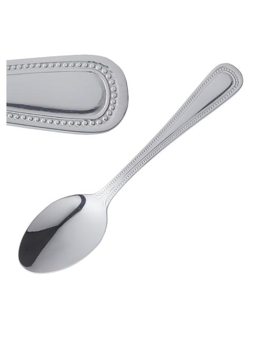 Cuillère à boudin - 12 pièces - H 14 x 14 CM - Inox - Olympia - C130 C130 €7.19 Puddinglepels