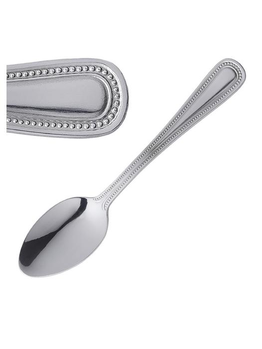 Cuillère à café - 12 pièces - H 12 x 12 CM - Inox - Olympia - C218 C218 €6.59 Theelepels