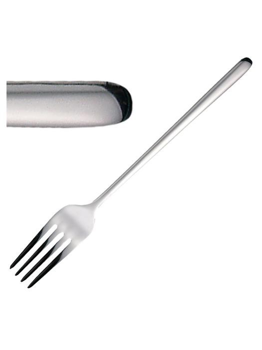 Fourchette de table - 12 pièces - 20 CM - inox - Olympia - C451 C451 €17.39 Fourchettes de table