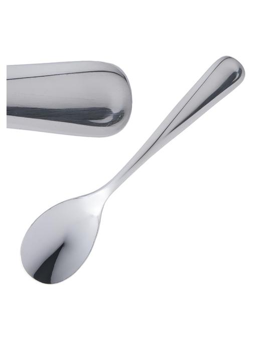 Cuillère à boudin - 12 pièces - H 15 x 15 CM - Inox - Olympia - CB632 CB632 €30.10 Puddinglepels