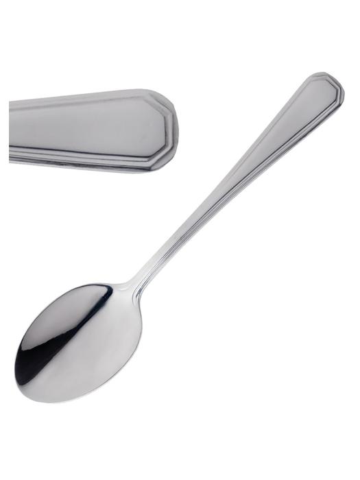 Cuillère à boudin - 12 pièces - 13 CM - inox - Olympia - D056 D056 €9.49 Puddinglepels