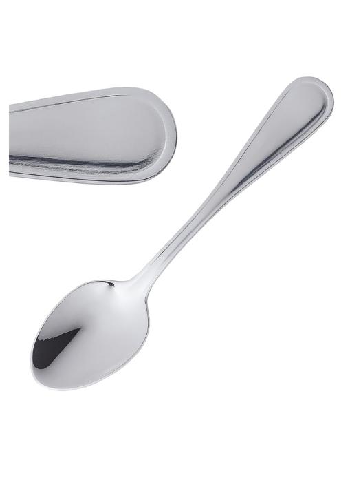 Cuillère à boudin - 12 pièces - 14 CM - inox - Olympia - D512 D512 €10.82 Puddinglepels