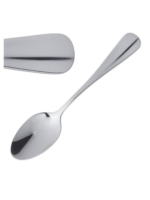 Cuillère à boudin - 12 pièces - 13,5 CM - inox - Olympia - D602 D602 €9.19 Puddinglepels
