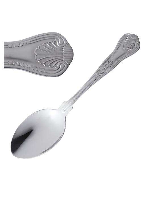 Cuillère de table - 12 pièces - 20 CM - inox - Olympia - D684 D684 €14.29 Cuillères de table