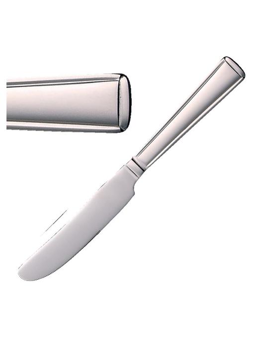 Couteau à dessert - 12 pièces - 20,5 CM - Inox - Olympia - D693 D693 €18.39 Couteaux du désert