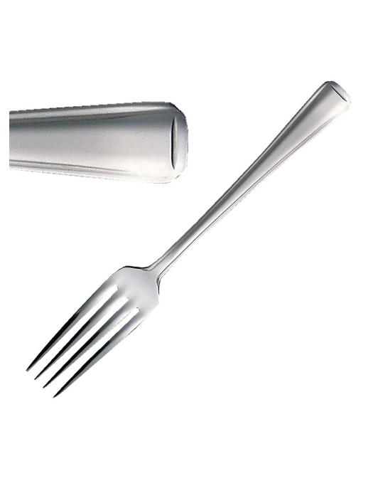 Fourchette à dessert - 12 pièces - 18 CM - inox - Olympia - D694 D694 €13.29 Fourchettes à dessert