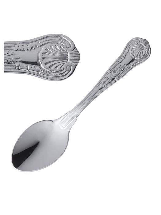 Cuillère à café - 12 pièces - 11 CM - inox - Olympia - D707 D707 €7.59 Cuillères à café