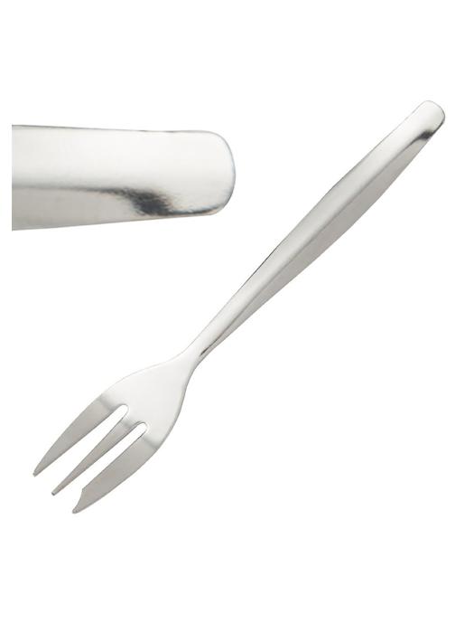 Fourchette à pâtisserie - 12 pièces - 14 CM - inox - Olympia - DP229 DP229 €2.99 Fourchettes à gâteau
