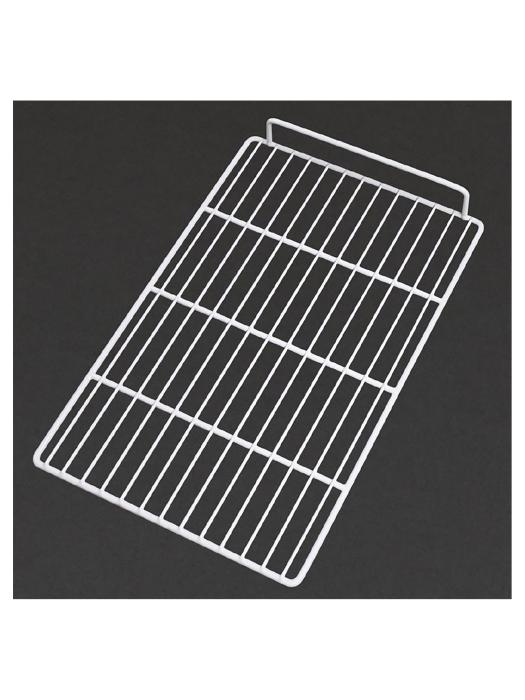 Grille - Blanc - H 0,5 x 53 x 33,5 x 53 CM - Polaire - AB385 AB385 €29.59 Overige