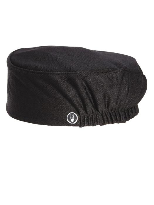 Bonnet - Unisexe - Taille unique - Noir - Polyester/Coton - Chef Works - A978 A978 €10.59 Toques de chef