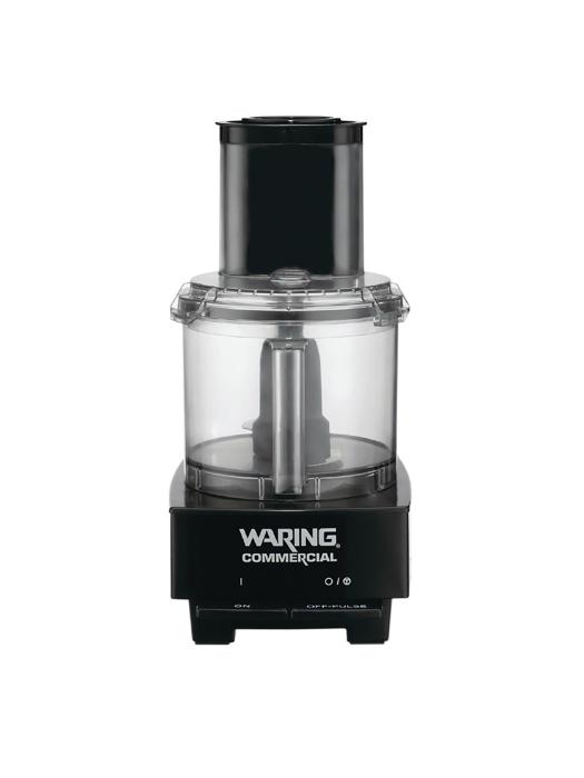 Robot Culinaire - 3,3 Litres - H 41,2 x 26,6 x 18,4 CM - 230 V - Waring - CC026 CC026 €781.30 Coupe-légumes